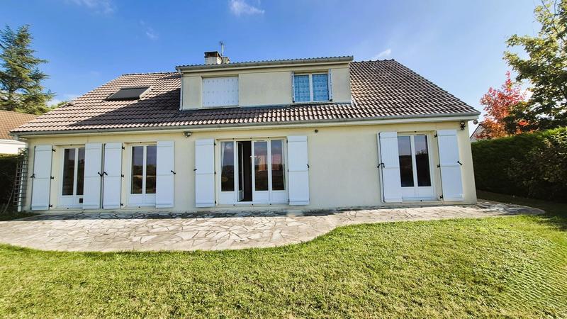 Maison - 175 m² - 7 pièces