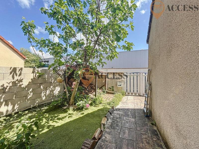 Pavillon - 87 m² - 4 pièces