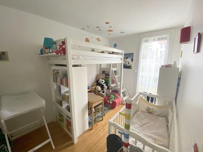 Appartement - 52 m² - 3 pièces