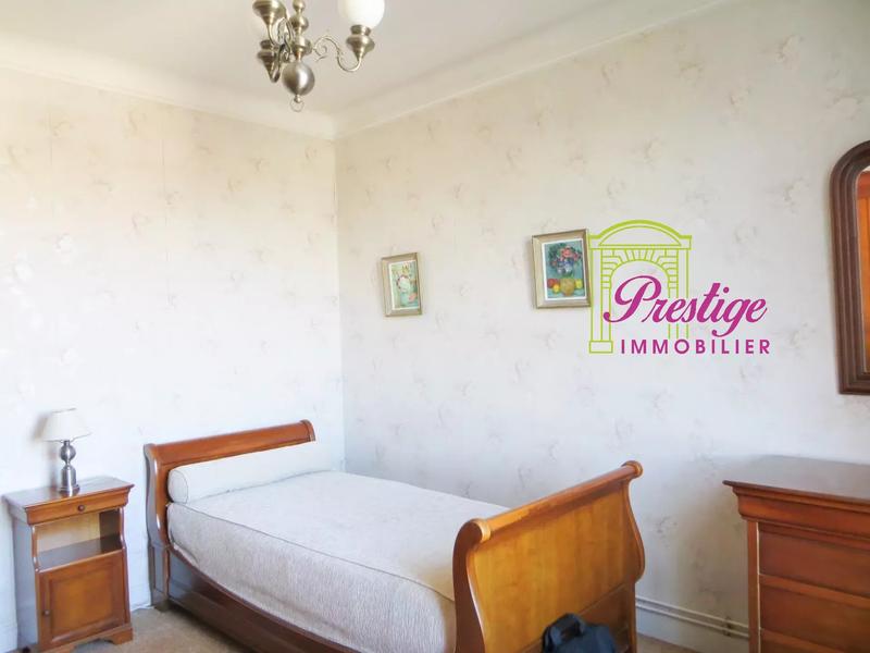 Appartement - 69 m² - 3 pièces