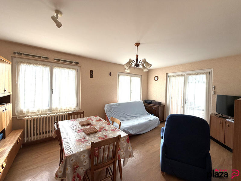 Maison - 148 m² - 5 pièces