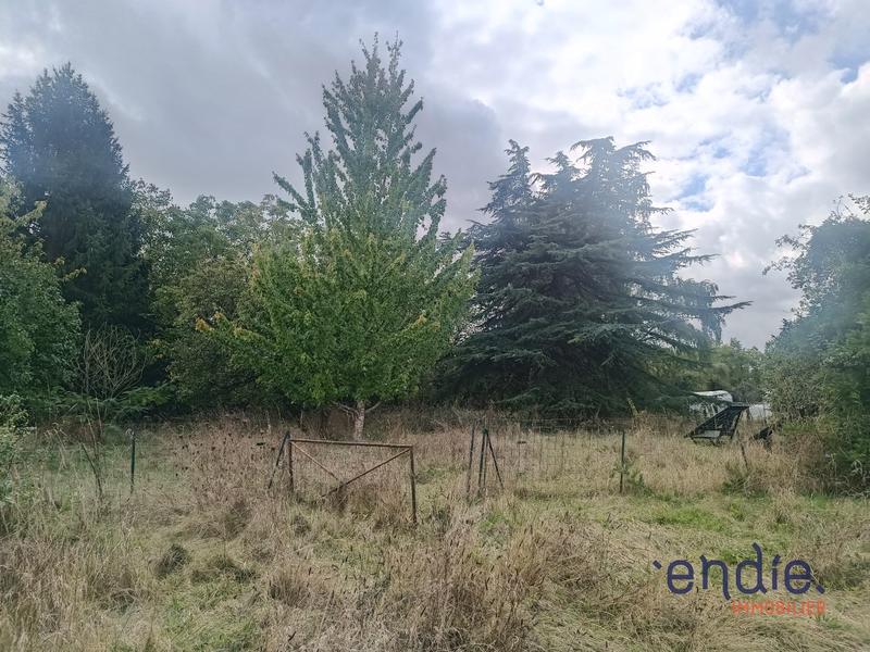 Maison - 165 m² - 7 pièces