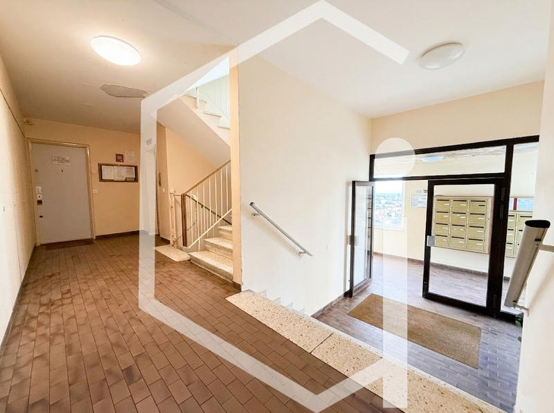 Appartement - 68 m² - 3 pièces