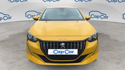 Peugeot 208 II 1.2 PureTech 75 Active Business