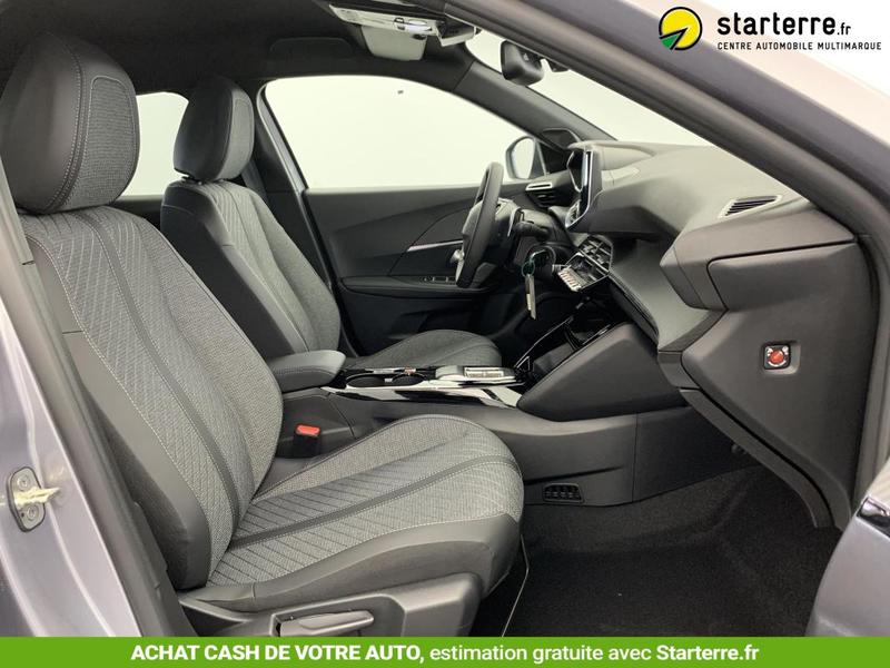 Peugeot 2008 Hybrid 145 e-Dcs6 Allure