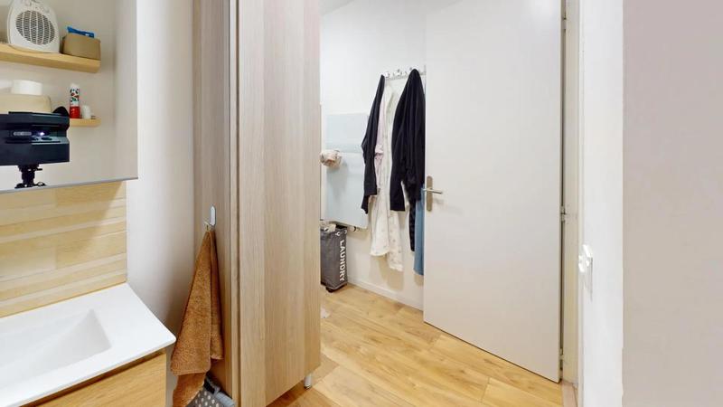 Maison - 132 m² - 6 pièces