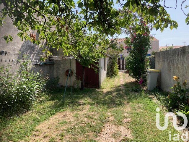 Maison - 129 m² - 7 pièces