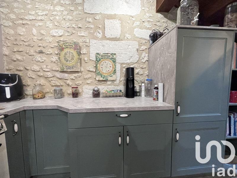 Maison de campagne - 247 m² - 9 pièces