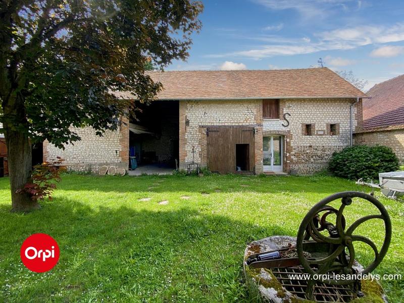 Maison - 169 m² - 6 pièces