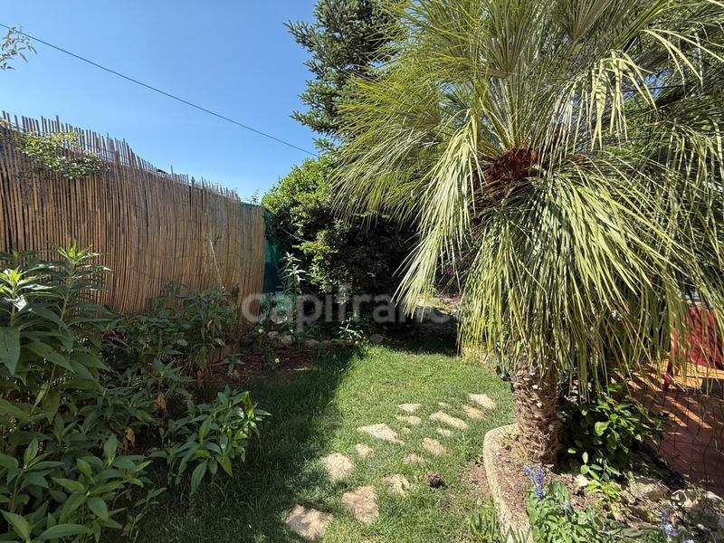 Maison - 78 m² - 4 pièces