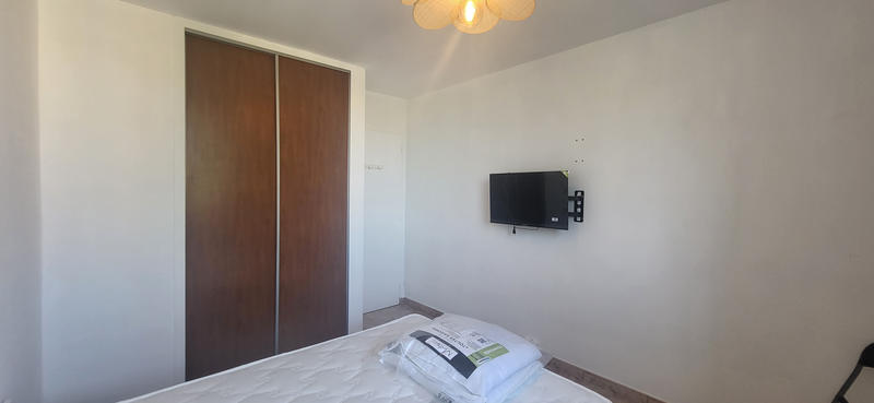 Appartement - 11 m² - 1 pièce