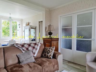 Appartement - 59 m² - 2 pièces