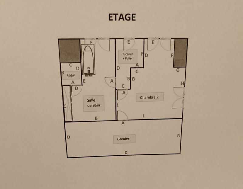 Maison - 126 m² - 5 pièces