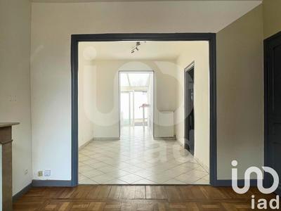 Maison - 98 m² - 6 pièces