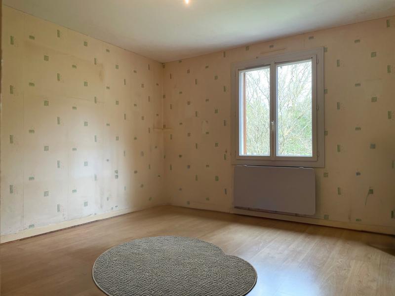 Maison - 172 m² - 8 pièces