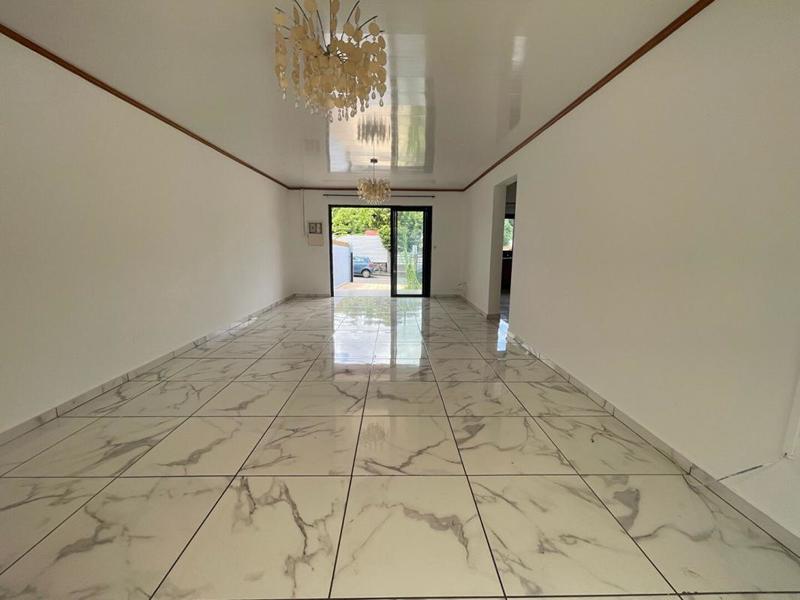 Maison - 63 m² - 2 pièces