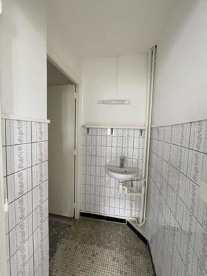 Appartement - 27 m² - 1 pièce