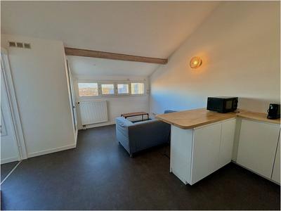 Appartement - 32 m² - 2 pièces