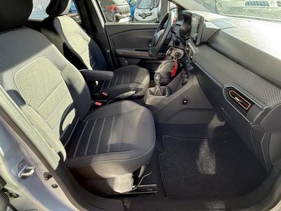 Dacia sandero III Stepway Tce 90 Ch Expression