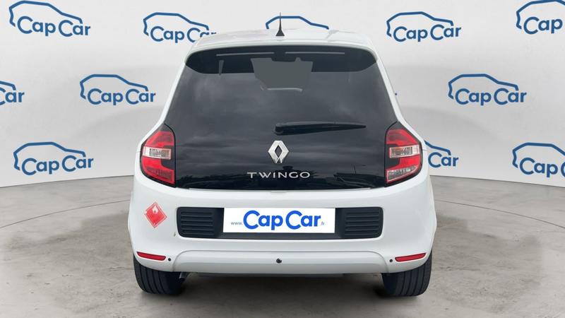 Renault Twingo III 0.9 TCe 90 Limited - Première main