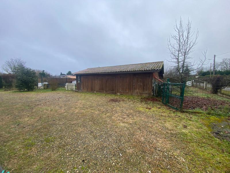 Maison - 116 m² - 6 pièces