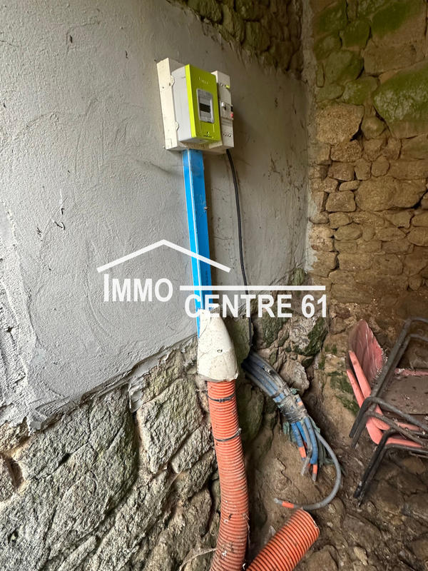 Maison - 66 m² - 3 pièces