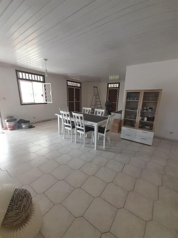 Maison - 106 m² - 4 pièces