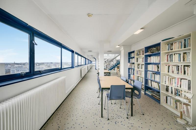 Appartement - 88 m² - 3 pièces