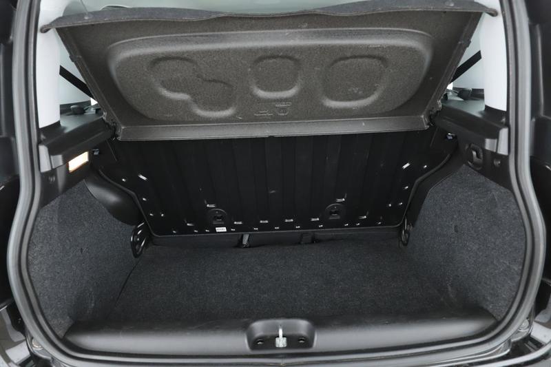 Fiat Panda 1.2 Easy 69 ch