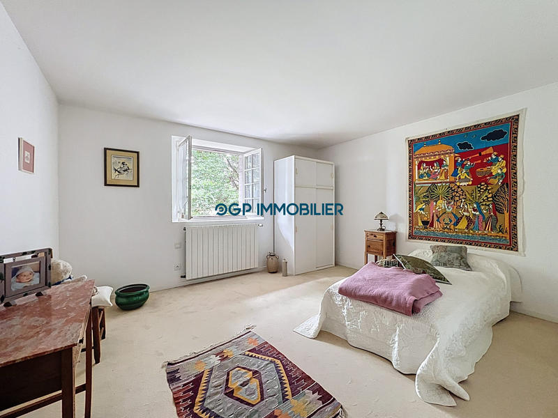 Ferme - 325 m² - 6 pièces