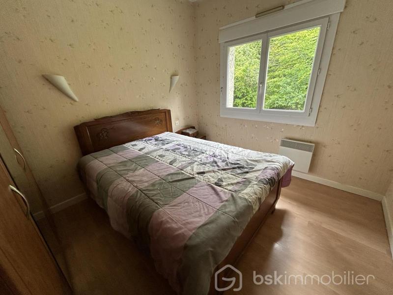 Maison - 103 m² - 4 pièces