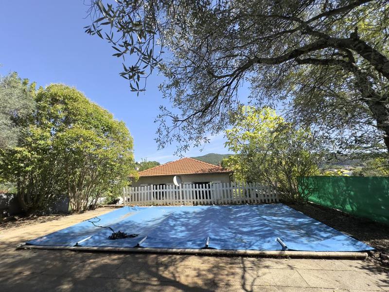 Maison - 132 m² - 7 pièces