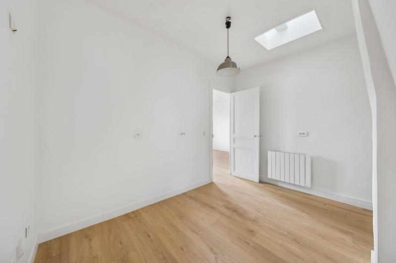 Appartement - 39 m² - 1 pièce