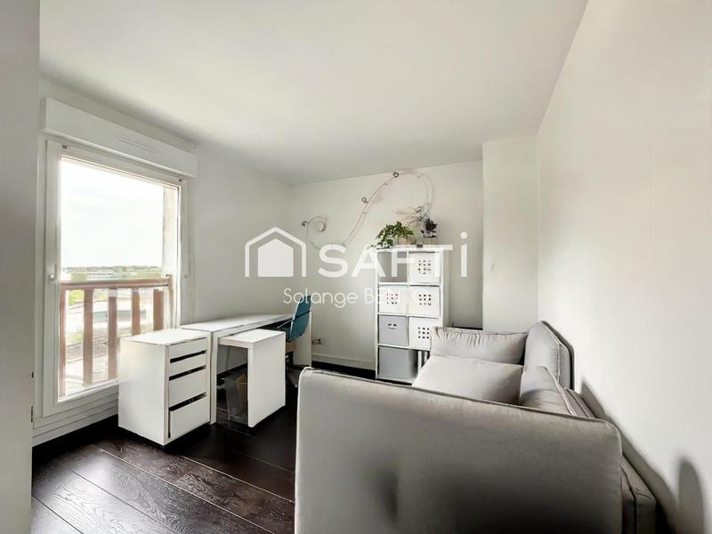 Maison - 192 m² - 8 pièces