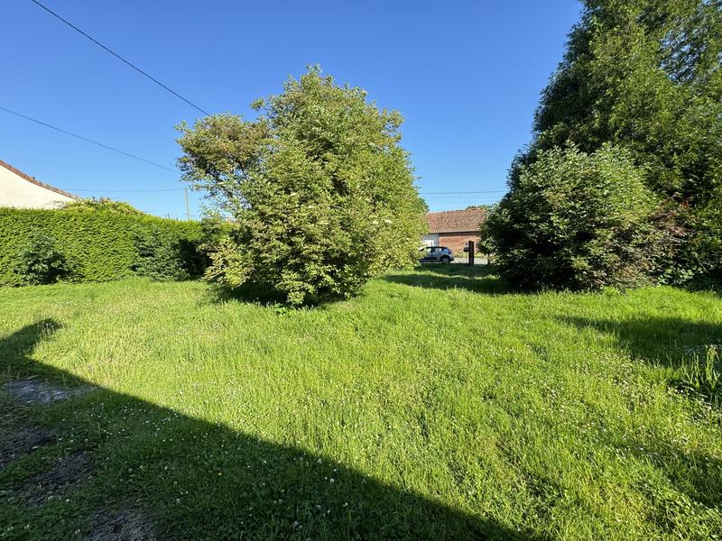 Maison - 60 m² - 2 pièces