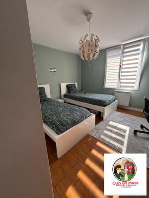 Maison traditionnelle - 112 m² - 5 pièces