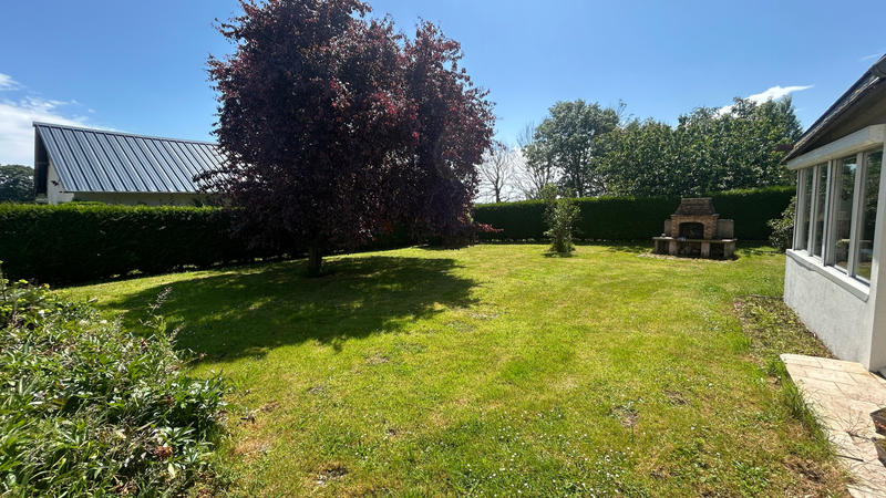 Propriété - 160 m² - 6 pièces