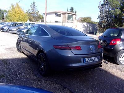 Renault Laguna Coupé 2.0 Dci 150cv Dynamique