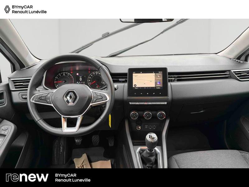 Renault Clio V SCe 75 Business