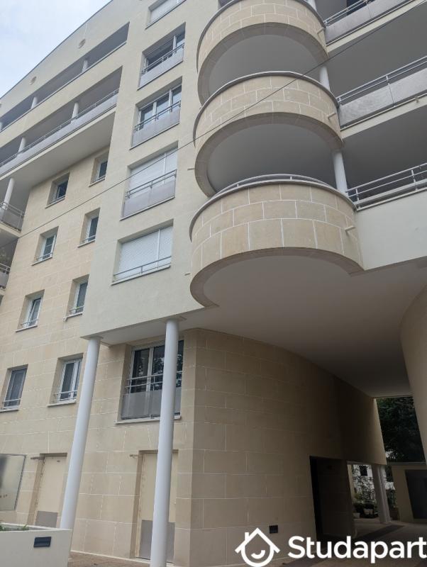 Appartement - 35 m² - 1 pièce