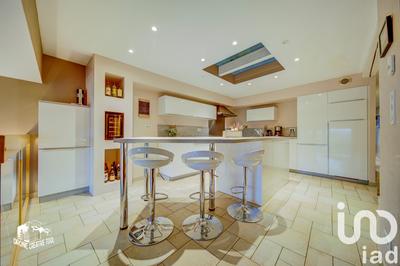 Maison de village - 229 m² - 8 pièces