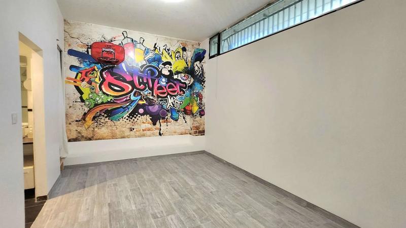 Appartement - 80 m² - 3 pièces