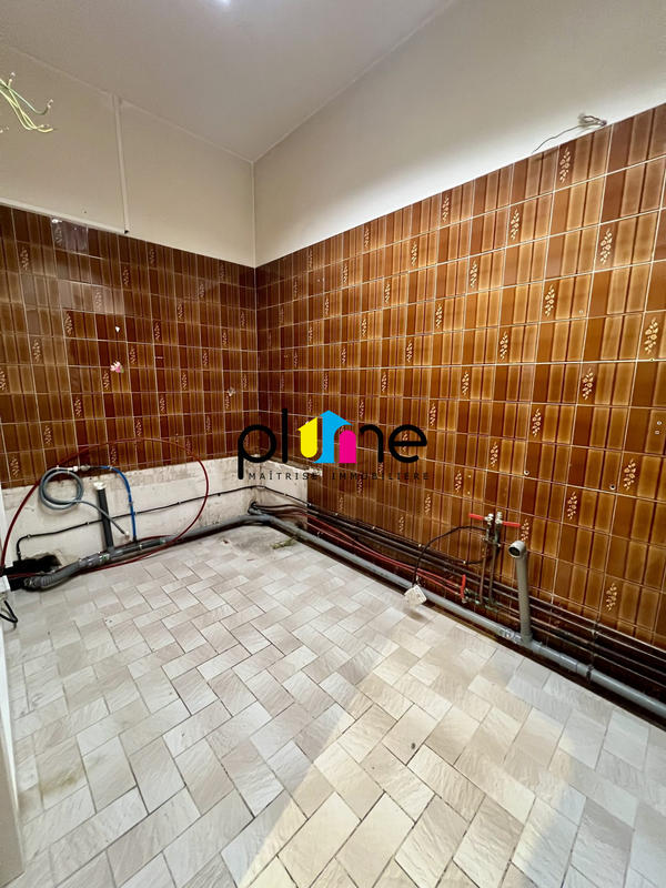 Appartement - 95 m² - 4 pièces