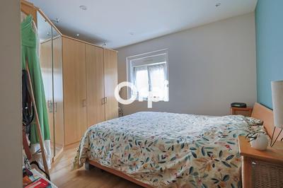 Maison - 79 m² - 4 pièces