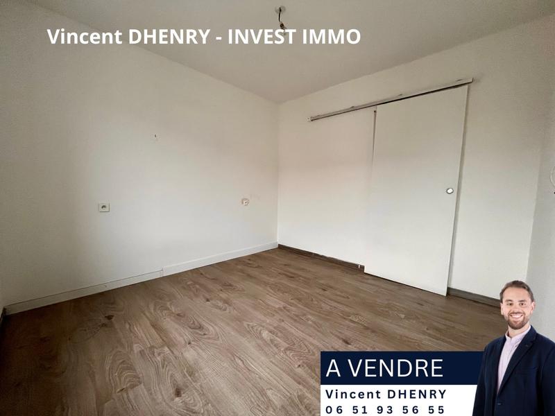 Maison ancienne - 98 m² - 5 pièces