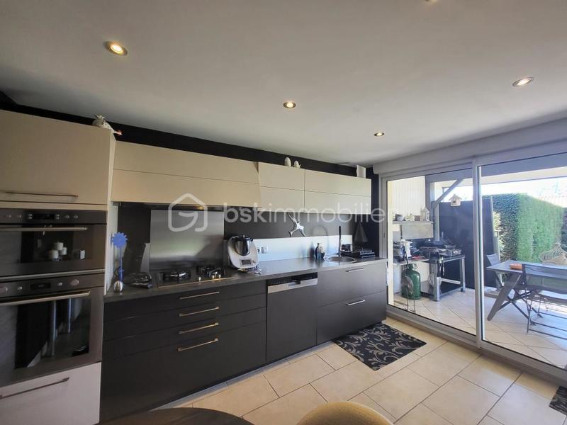 Maison - 152 m² - 5 pièces