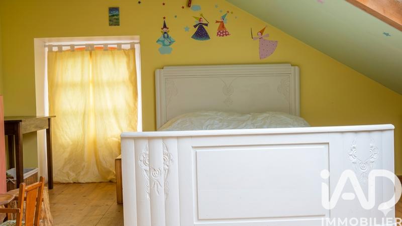 Maison de ville - 134 m² - 7 pièces