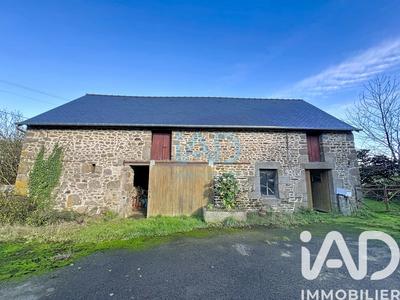 Maison - 183 m² - 8 pièces