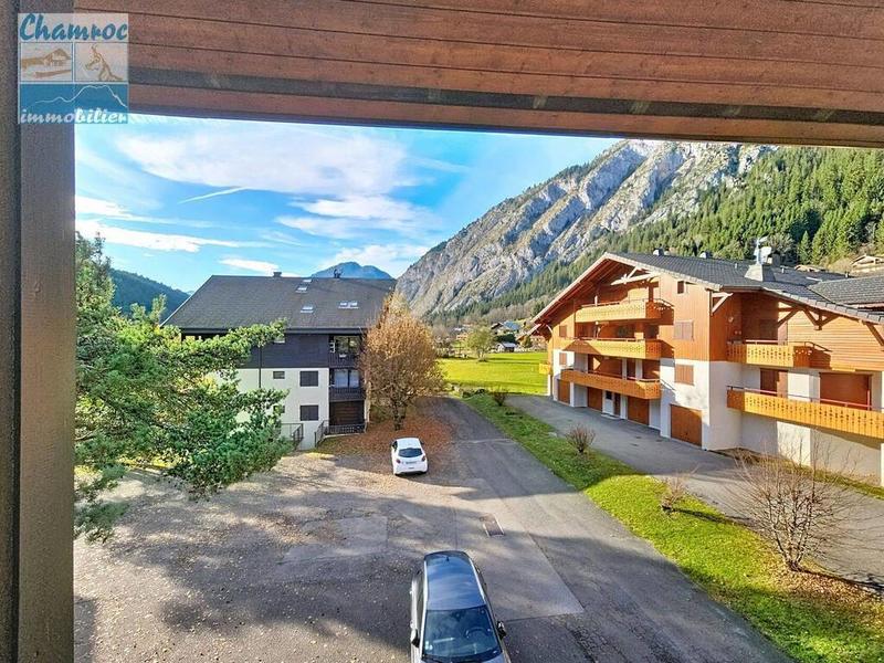 Appartement - 36 m² - 3 pièces