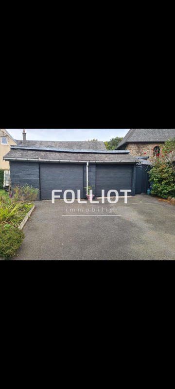 Maison - 170 m² - 7 pièces